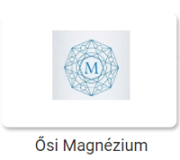 ŐsiMagnesium