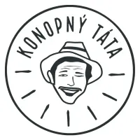 Konopný táta