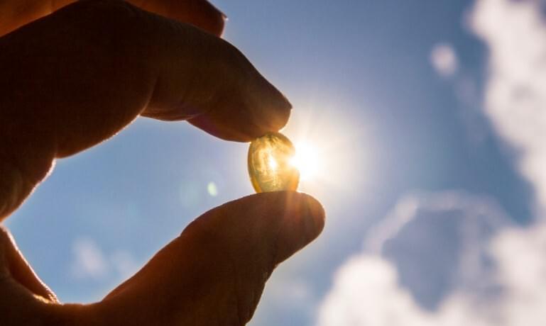Vitamin D3