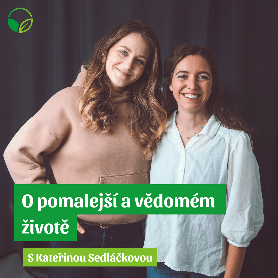 Kateřina Sedláčková