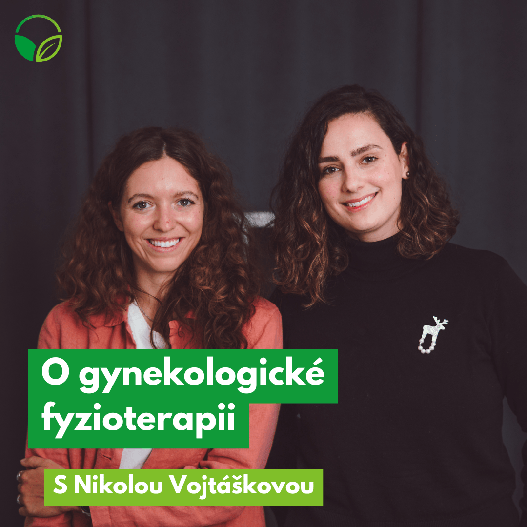 O gynekologické fyzioterapii O gynekologické fyzioterapii