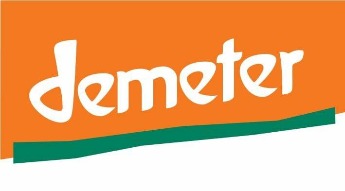 Demeter-logo Demeter-logo